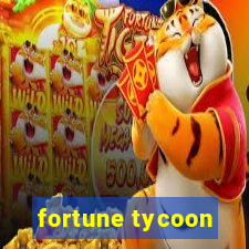 fortune tycoon